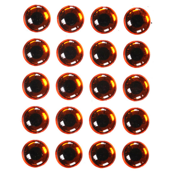 Bindögon Sybai 3D Epoxy Eyes