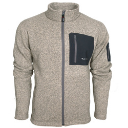 Tröja Taimen Polartec Thermal Pro Full Zip