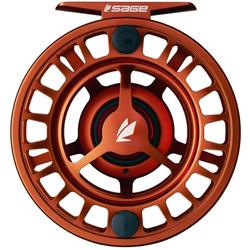 Flugrulle Sage Spectrum