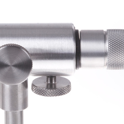 Bindstäd Dyna-King Barracuda