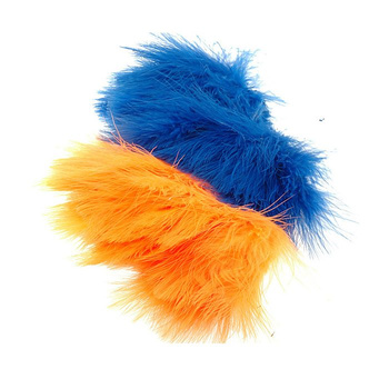 Wapsi maraboufjädrar (Blood Quill)