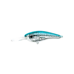 7.2 cm Cotton Cordell Grappler Shad CD15