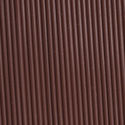 FFGene Round Rubber Legs