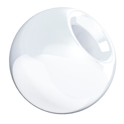 Flugkrokar FFGene Brass Hot Beads