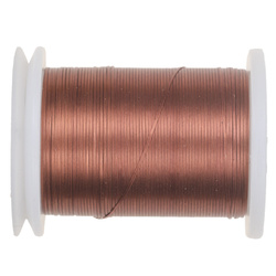 Sybai Flat Colour Wire - Medium