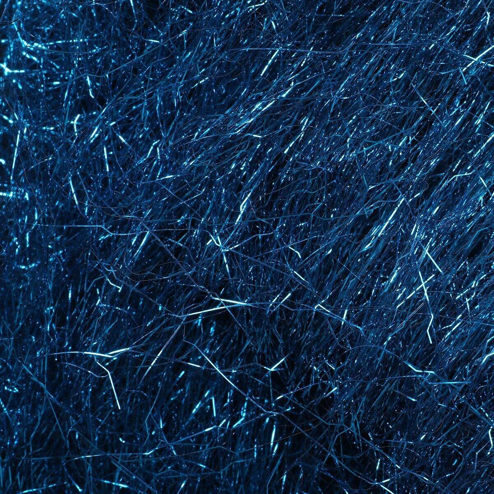 Blue Steely