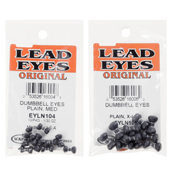 Bindögon Wapsi Dumbbell Eyes Plain