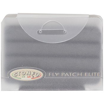 Stonfo Elite flugpatch