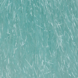 Syntetfibrer för flugbindning Sybai Saltwater Ghost Hair