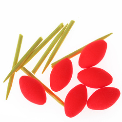 Huggindikator Wapsi Football with Pegs