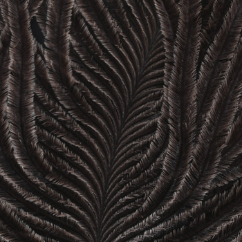 Hareline strutsherl