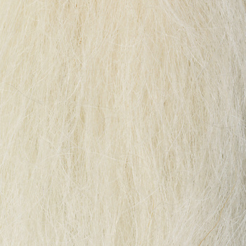 Fårhår från Lincolnfår Sybai Lincoln Sheep Hair