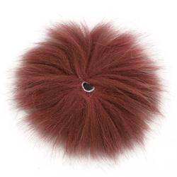 FFGene Polar Fox Tail
