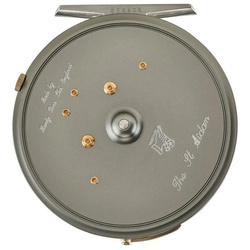 Hardy Lightweight LTW Fly Reel