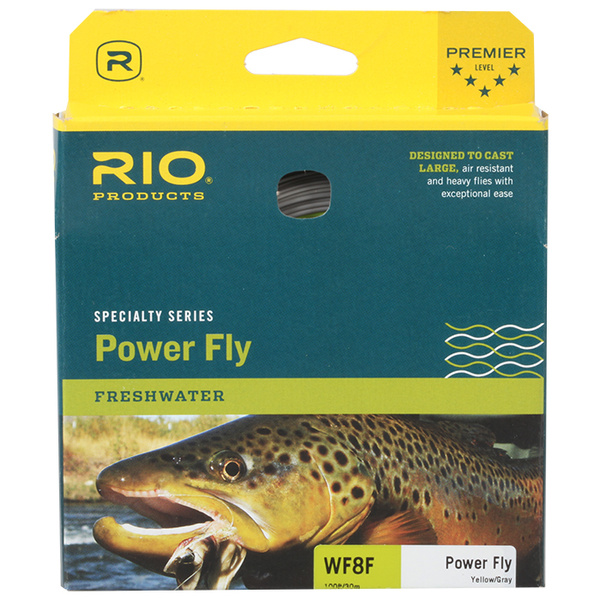 Rio Power Fly