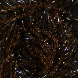 Hareline Medium UV Polar Chenille