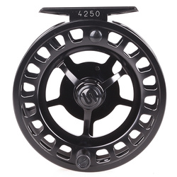 Flugrulle Sage 4200 Series - Black