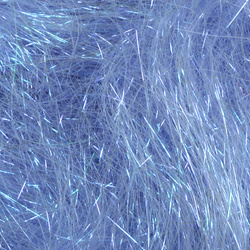 Syntetfibrer för flugbindning Hareline 8 in. Ice Wing Fiber