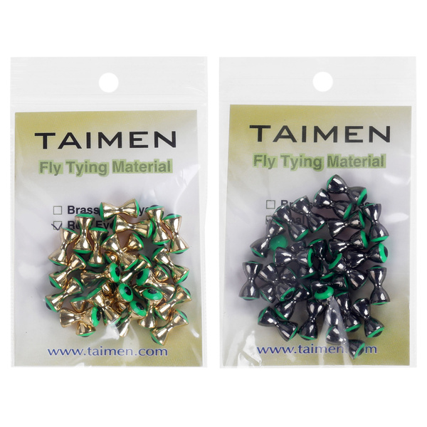 Bindögon FFGene Real Eyes