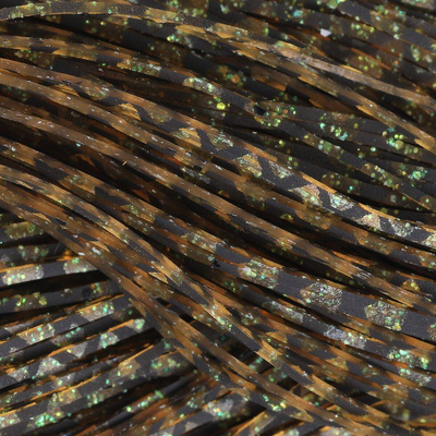 Golden Yellow/Pearl Flake