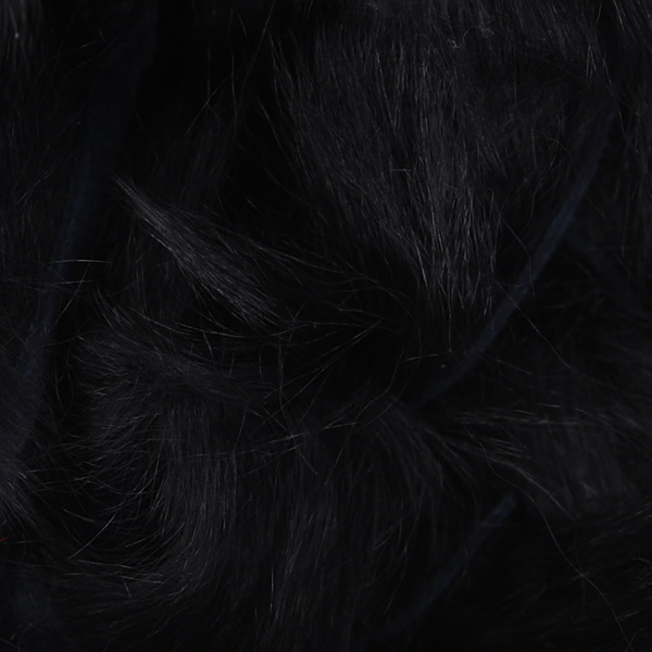 Silky Bunnybou-zonkerremsor av kanin – Hareline