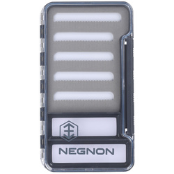 Negnon View Slim Fly Box - Large