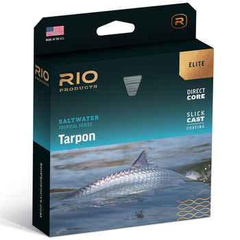 Fluglina Rio Elite Tarpon