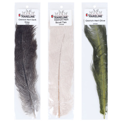 Hareline strutsherl