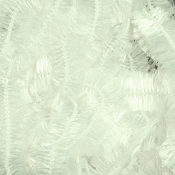 Hareline Pseudo Herl 1/4 in Feather