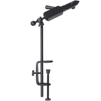 Bindstäd FFGene Regent Vice Revolving - Black