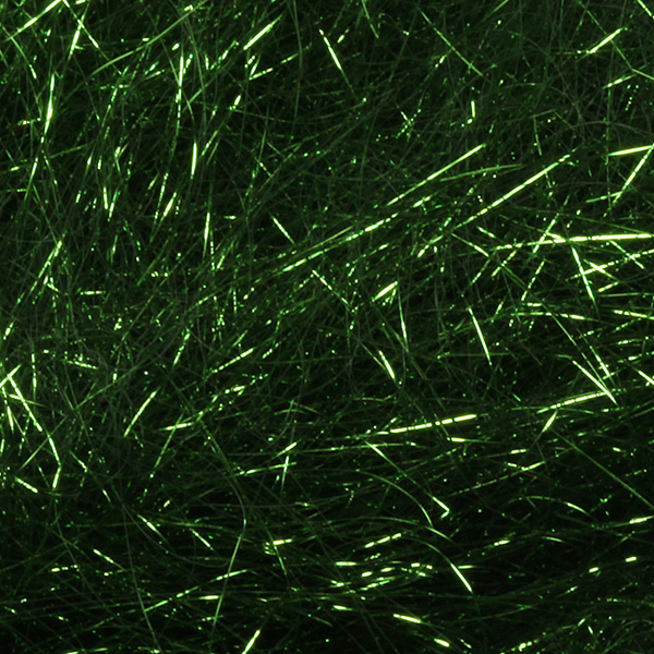 Hareline 8 in. Ice Wing Fiber