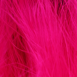 FFGene XXL-maraboufjädrar (Blood Quill) (+15 cm)