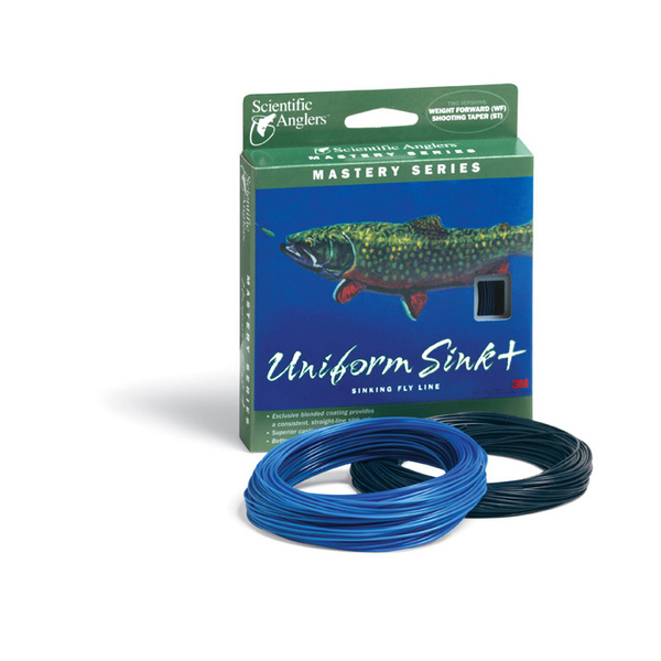 Mastery Uniform Sink Plus - ST/S - V