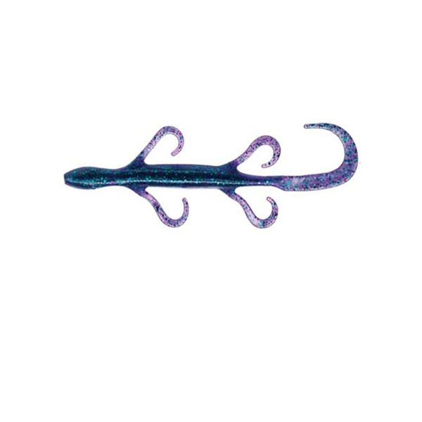 Gummibete Yum Lizard YL6, 15.2 cm (10)