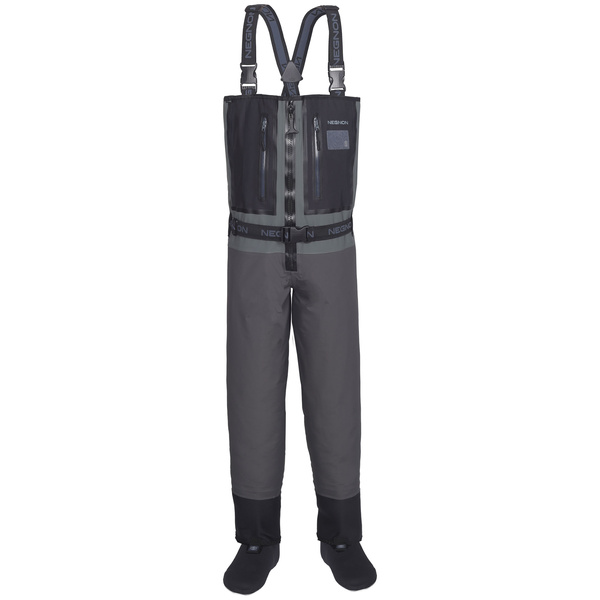 Andningsbara vadare Negnon Omega ZIP