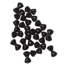 Bindögon Hareline Heavy Lead Eyes Large