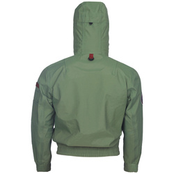 Taimen Bomber Wading Jacket
