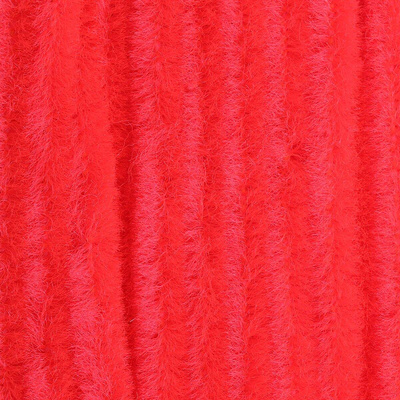 Medium - Fl. Fire Orange