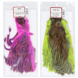 Wapsi Pine Squirrel Zonkered Skin