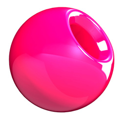 Flugkrokar FFGene Brass Hot Beads