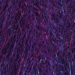 H2O Flash Blend Baitfish Brush 2 inch (flash)