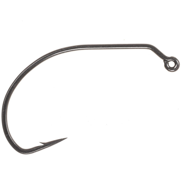 Partridge CS88-J45 Extreme Predator Jig 45 Fly Hooks