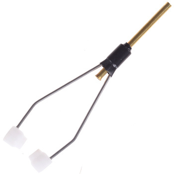 Renzetti SW trådhållare med stor diameter och Ruby Tip