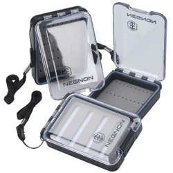 Flugask Negnon View On Side - Small