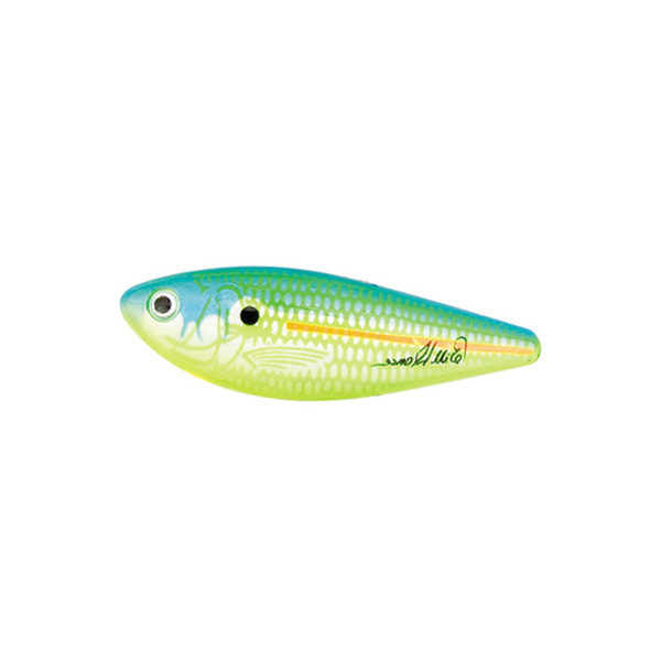 8.0 cm Heddon Spitn Image X9270