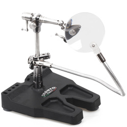 Stonfo Magnifying Glass For Vise