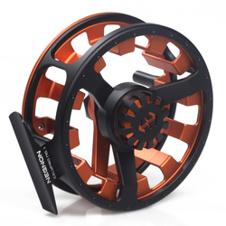 Flugrulle Negnon Calypso - Black