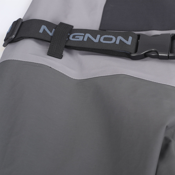 Negnon Alpha Waders