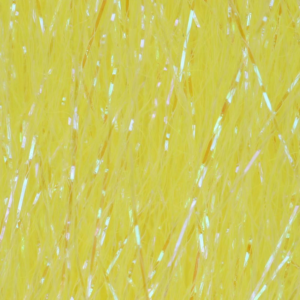 UV Soft Yellow