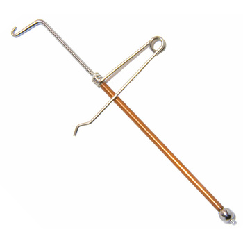 Griffin Tying Tools roterande whip finisher